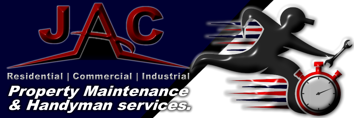 JAC Property Maintanance & Handyman Services